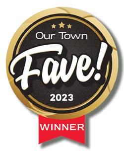 Fave 2023 - Best Spa