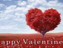 valentines day