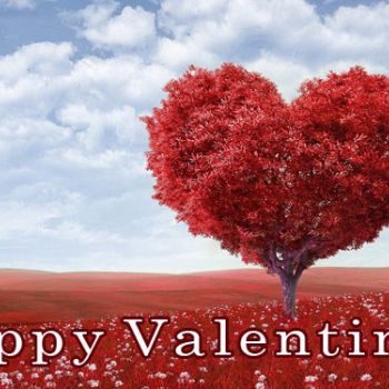valentines day