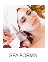 Spa Forms