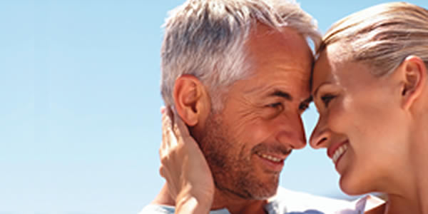 Older Couple