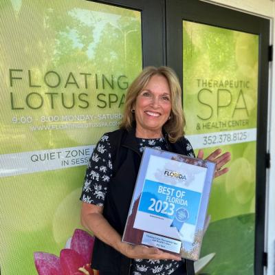 Best Of Florida Day Spa 